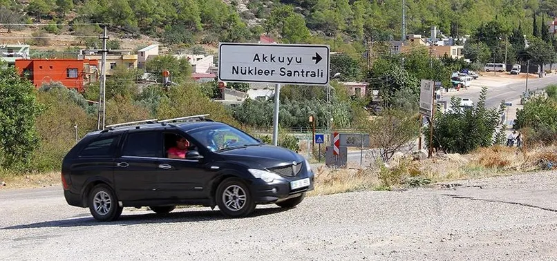 Akkuyu Nükleer AŞ'ye yeni genel müdür