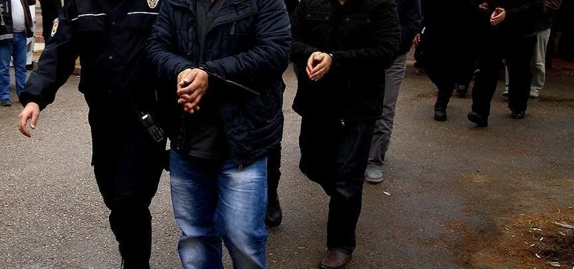 FETÖ'cülere operasyon üstüne operasyon