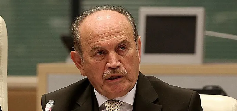 'Belediyemizin önünde 17 şehit var'