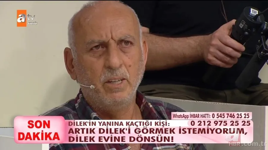 Esra Erol canlı yayınında şaşırtan gelişme! Eşi ve çocuklarını bırakıp kaçan Dilek Yazgan’a sevgilisinden büyük şok! 9