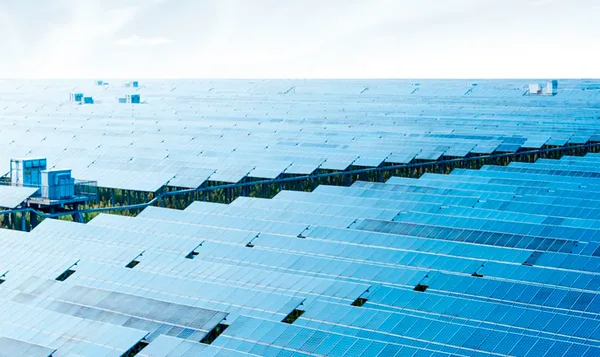 Türkiye ile Danimarka enerji sektörü iş birliği programında son aşamaya geldi