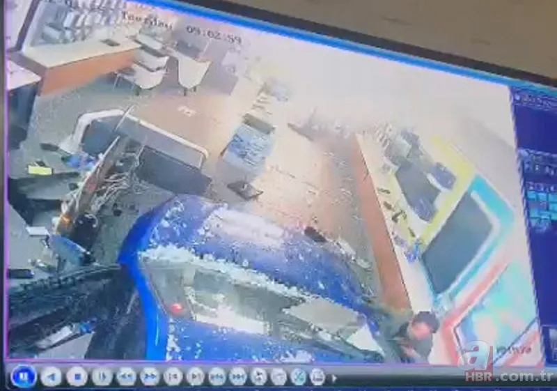 Önce otomobille çarptı sonra kurşun yağdırdı! Montajlı fotoğrafları ortaya çıktı 12