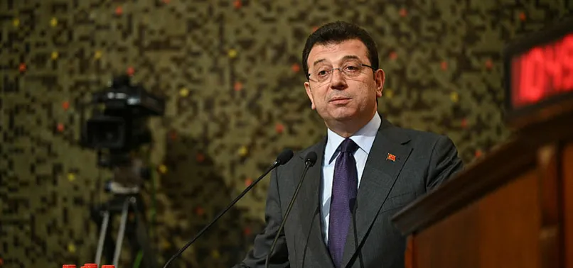 Kandil ve DEM Parti'nin adayı Ekrem İmamoğlu! İYİ Parti de sırt dönünce elleri iyice güçlendi! İşte Kandil'in talepleri...