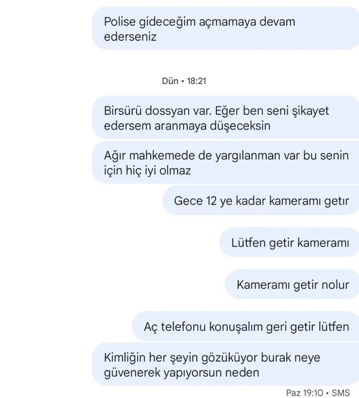 universiteli-hazelin-hayalleri-1-gunde-elinden-yikildi-tek-gecim-kaynagimi-elimden-aldi-1646220445663.jpg Üniversiteli Hazel'in hayalleri 1 günde elinden yıkıldı! "Tek geçim kaynağımı elimden aldı" - 5