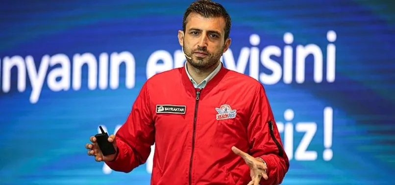Selçuk Bayraktar'dan HDP'nin paylaşımına tokat gibi yanıt