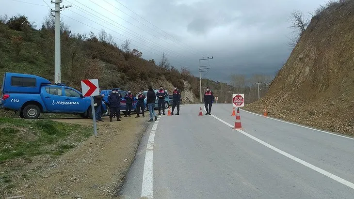 Karantina olan iller: Türkiye'de karantinaya alınan ilçeler ve köyler hangileri? Koronavirüs son durum!