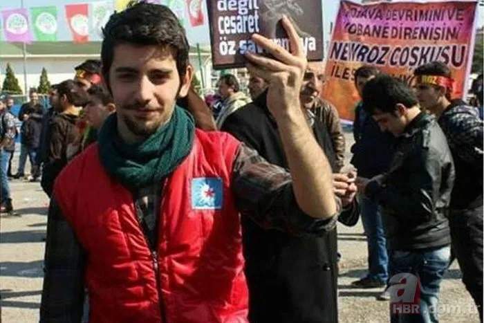 Masseratili hain! Etkisiz hale getirilen terörist Ulaş Alankuş'la ilgili çarpıcı detay: İç savaş ve suikast planı yapıyordu 1