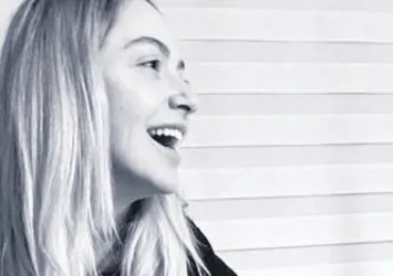 Hadise'yi Belçika'ya uçuran mutluluk