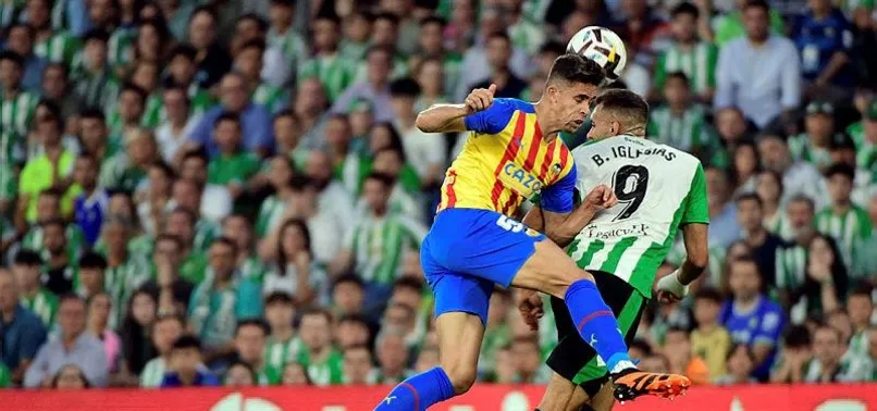 Beşiktaş'ın istediği Gabriel Paulista’nın yeni takımı belli oldu!