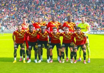 Göztepe, 6 maç sonra kazanmak istiyor