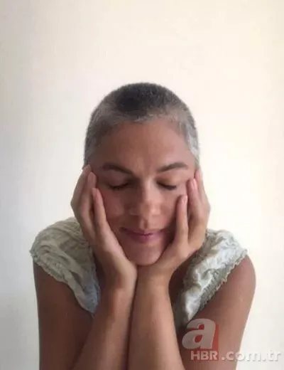 Hayat Bilgisi'nin Ortega’sının eski halinden eser kalmadı! Paşhan Yılmazel’i son hali... 9