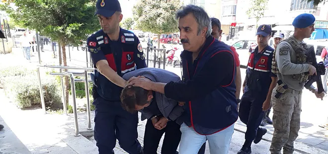 Tokat'taki patlamayla ilgili 2 şüpheli tutuklandı