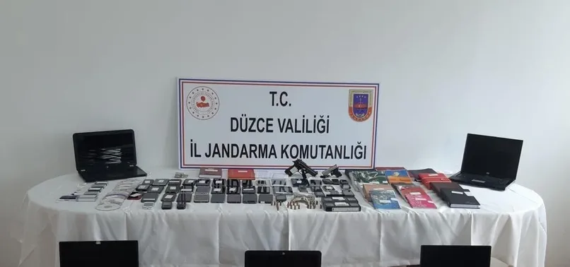 ‘Kobani’ye Yardım’ kampanyası adı altında işçilerin parasına çöktüler! HDP’liler gözaltına alındı