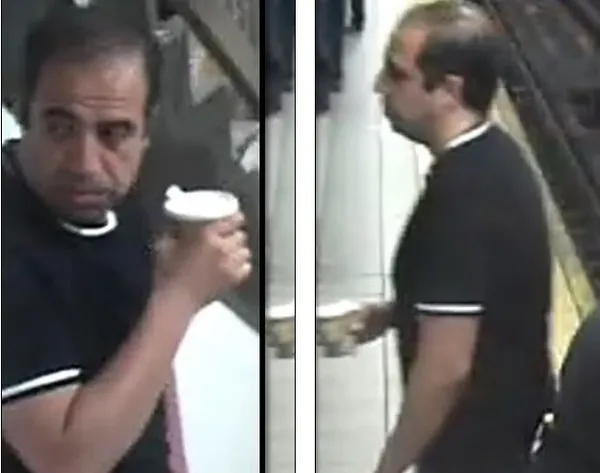 1684833462587.jpg ABD'de Türk kadına korkunç saldırı! Tren istasyonunda vahşet | Polis o caninin peşinde - 2