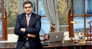 SBK Holdi̇ng soruşturmasında flaş gelişme!