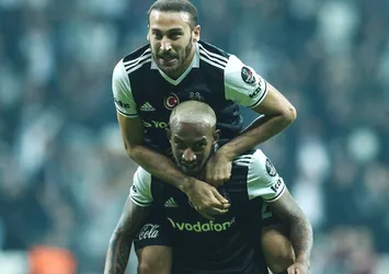 Talisca’ya Lazio kancası
