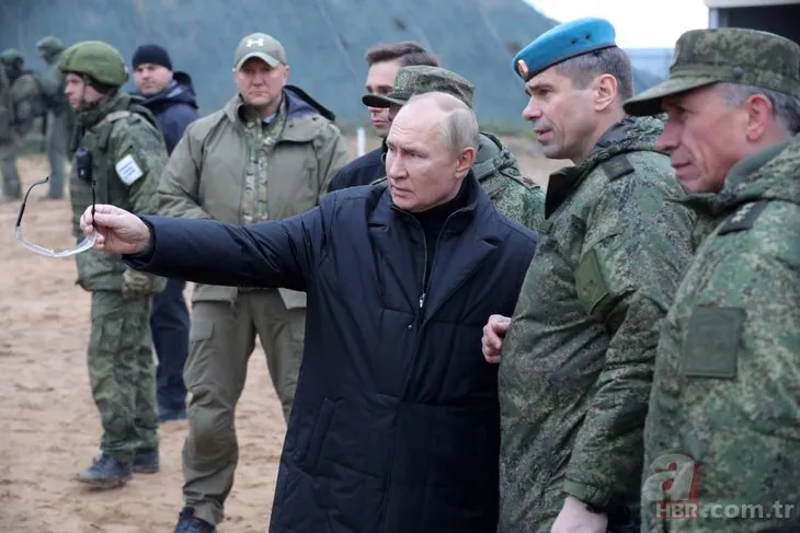 Putin’den kirli bomba ve Ukrayna açıklaması! ABD’ye karşı bağımsızlığını kaybetti