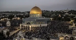 İsrail istihbaratı Mescid-i Aksa İmamını ifadeye çağrıldı!