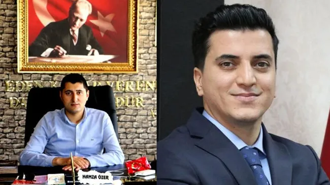 Haberler peş peşe geldi! Çok sayıda kaymakam görevden alındı