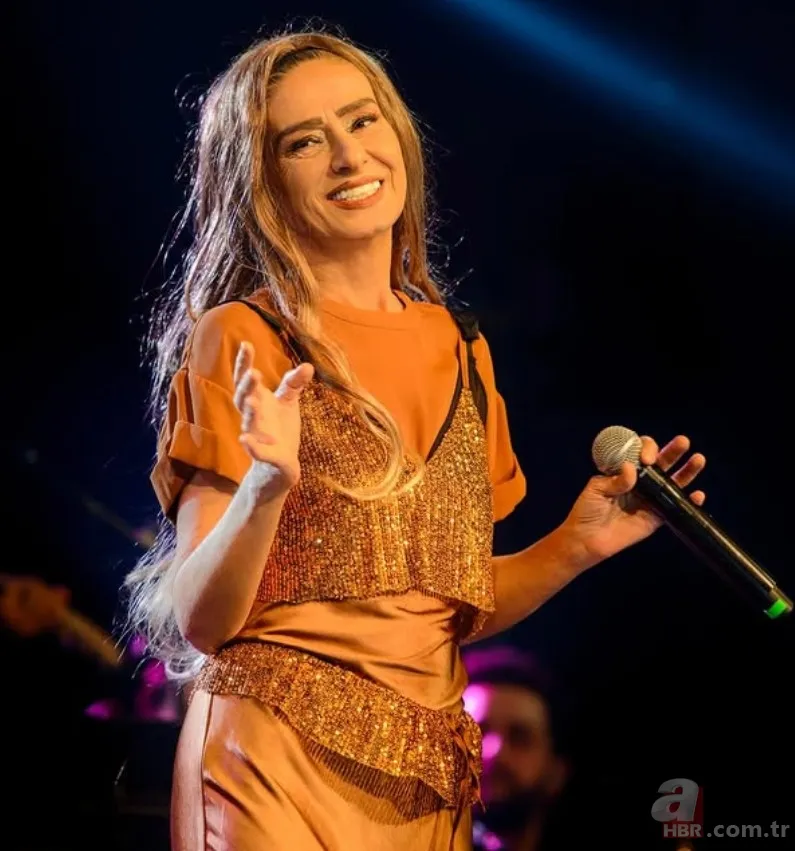 Yıldız Tilbe'nin "Çadır Kenti" açıldı! Gazze'de ilk iftar bugün verilecek 4