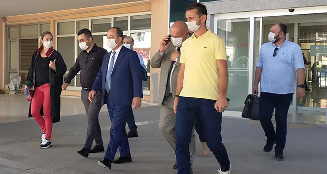15 Temmuz darbe girişimini kadeh kaldırarak kutlamıştı! İşte CHP’li Recep Gürkan’ın skandal savunması