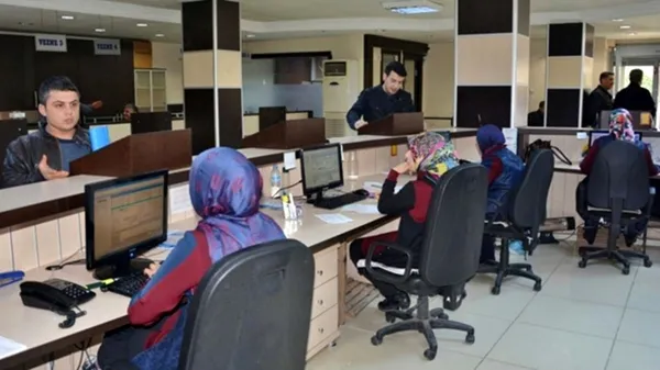 Sözleşmeli kamu personelleri hakkında önemli karar! Yıllık izinleri devredebilecek