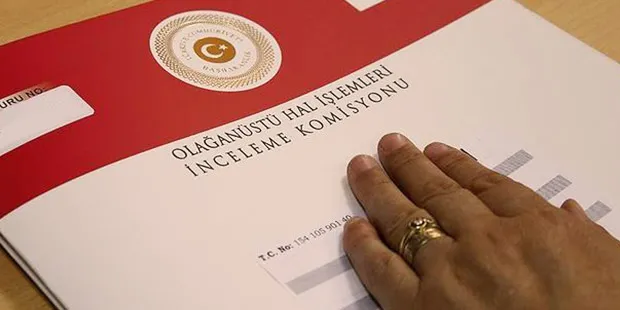 FETÖ’nün elebaşları Ekrem Dumanlı ve Levent Kenez’den Kılıçdaroğlu’na KHK tebriği: Ayakta alkışlamak lazım