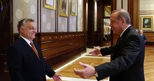 Başkan Erdoğan’a ülkelerin liderlerinden tebrik!