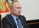 Putin’den flaş Dağlık Karabağ açıklaması!