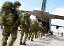 NATO ilk kez görevlendirdi! 40 bin askerlik güç