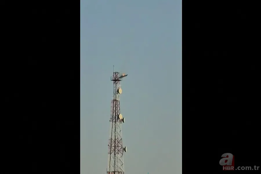 ABD ve Kuveyt arasında istihbarat fiyaskosu! F-15E'lere açılan dost ateşinin perde arkası ortaya çıktı 3