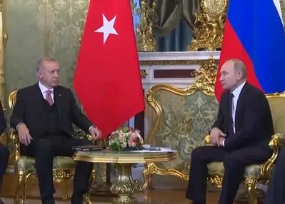 Türkiye 2025’te denge kuran ülke oldu