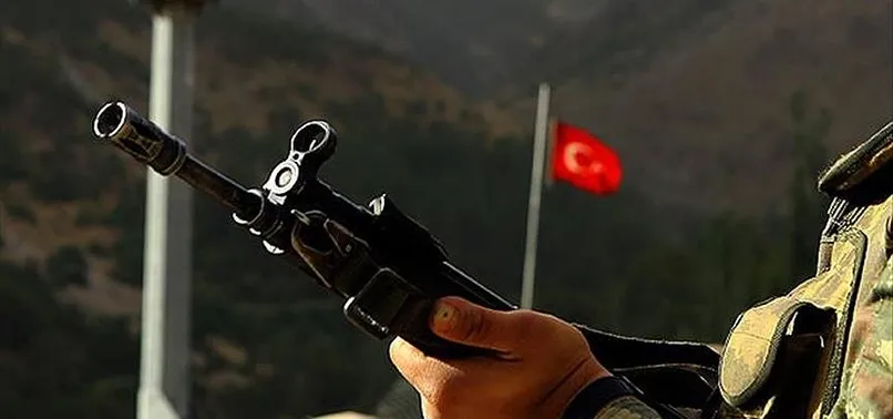 Pençe Kilit bölgesinden acı haber! MSB duyurdu: Üç askerimiz şehit oldu