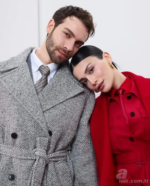 Gözleri KaraDeniz'in Güneş'i Özge Yağız'ın kardeşi güzelliğiyle mest etti 4