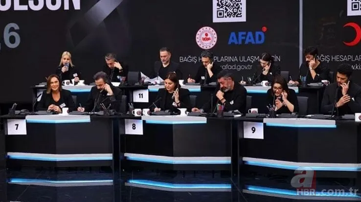 9 milyon SMS ne kadar, kaç TL eder? Türkiye Tek Yürek REKOR BAĞIŞ miktarı ne kadar? 6