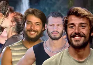 Survivor tarihine damga vuran isimler! 2005 - 2025 arası Survivor şampiyonları