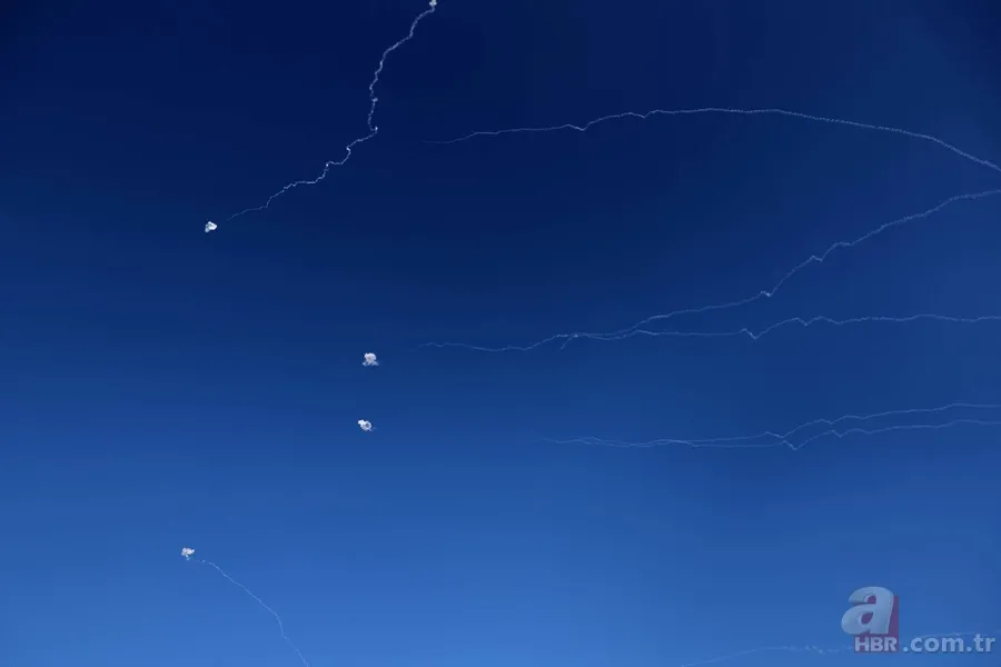 İsrail'in gizli krizi! Tel Aviv'den Washington'a kırmızı kodlu yardım talebi 4