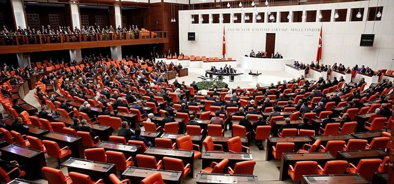 İlk bütçede 76 milyarlık tasarruf