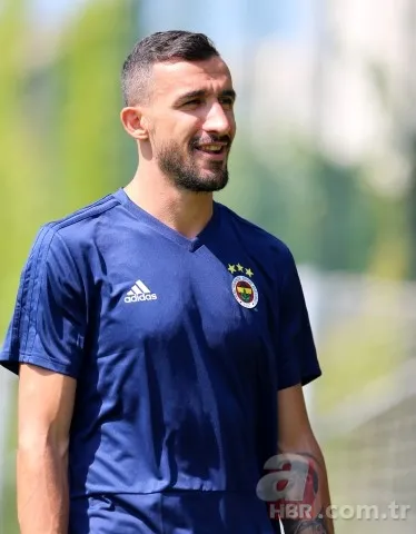 Mehmet Topal: Benfica'yı Kadıköy'den çıkarmayız 3