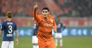 Marouane Fellaini’den güzel haber! Koronavirüsü yendi