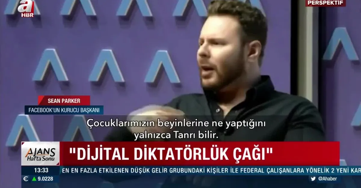 Dijital verilerimiz ne kadar güvende?