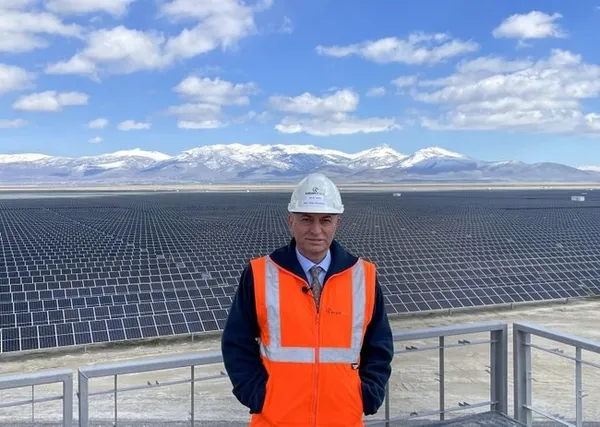 1681563681459.jpg Dünyanın tek yatırımcılı en büyüğü! Tam kapasite üretim | 2 milyon kişinin ihtiyacını karşılayacak - 2