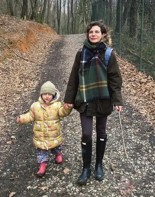 Bahar'ın Timur'u Mehmet Yılmaz Ak'ın eski hali ortaya çıktı! Yıllar önce o dizide oynamış! Ne İçerde, ne de Çukur... 24