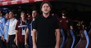 Fırtına Fatih Tekke ile kaybetmiyor!