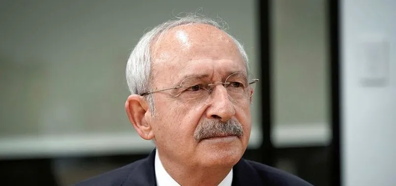 CHP Lideri Kemal Kılıçdaroğlu FETÖ'cü Şerif Ali Tekalan ile okulda mı görüştü? Kılıçdaroğlu'nun ABD'deki kayıp 8 saati...