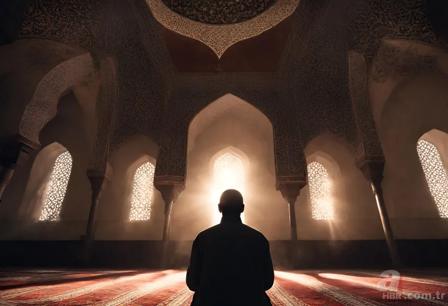 Diyanet hesapladı: 2030’da iki kez Ramazan yaşanacak, 36 gün oruç tutulacak 3