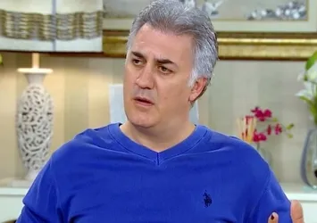 Tamer Karadağlı: Şehvet kurbanıyım