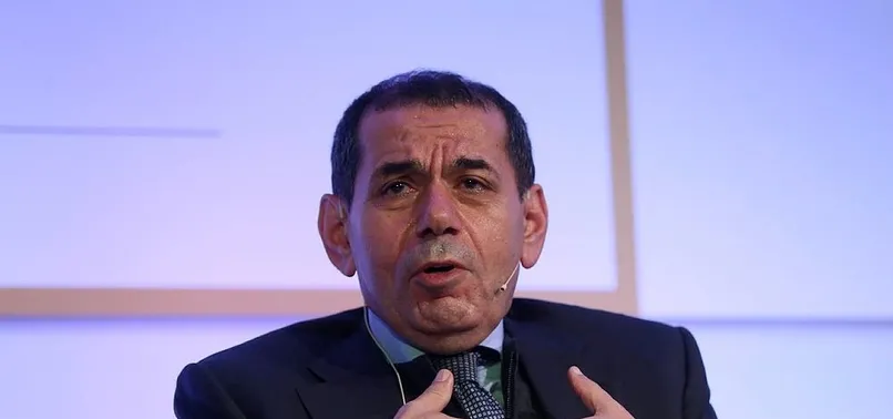 Dursun Özbek: Kadıköy'de Yenikapı ruhu