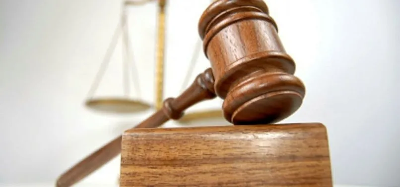 Eski Yargıtay üyesi Önder Aytaç'ın cezası belli oldu