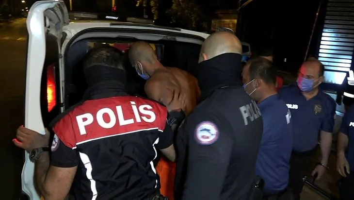 Son dakika | Antalya’da kadın polise ahlaksız sözler savuran İngiliz turist yeniden gözaltında